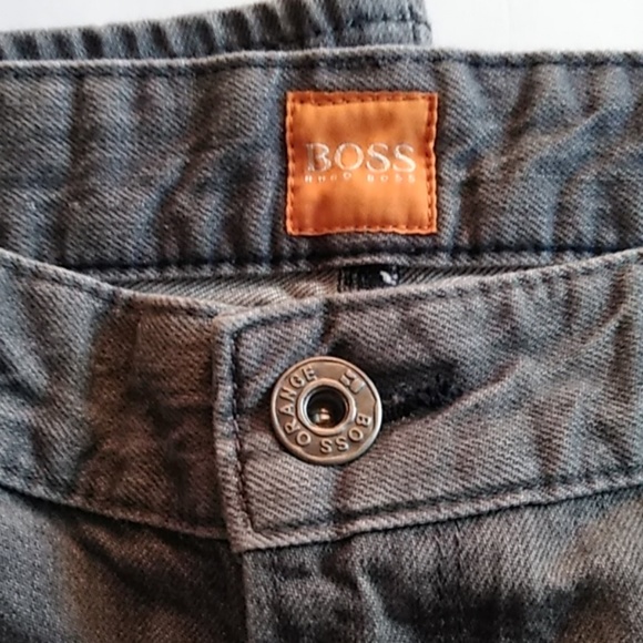 hugo boss 020 slim fit